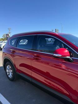 2018 Hyundai Santa Fe Active