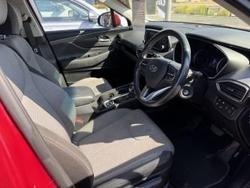 2018 Hyundai Santa Fe Active