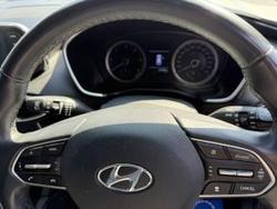 2018 Hyundai Santa Fe Active
