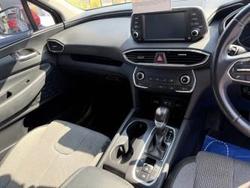 2018 Hyundai Santa Fe Active