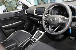 2025 Hyundai Venue Active