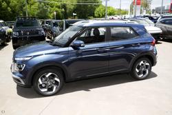 2025 Hyundai Venue Active