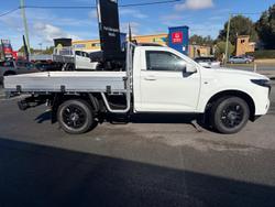 2025 Mazda BT-50 XS