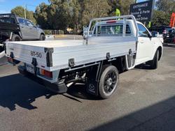 2025 Mazda BT-50 XS