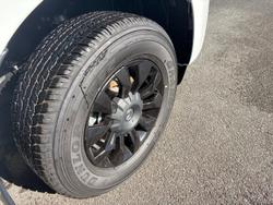 2025 Mazda BT-50 XS