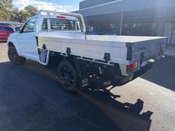 2025 Mazda BT-50 XS