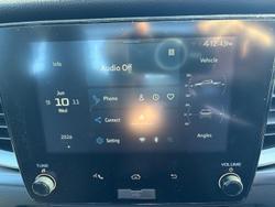 2025 Mazda BT-50 XS