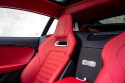 2024 Jaguar F-TYPE ZP Edition