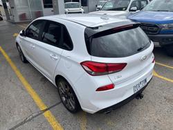 2017 Hyundai i30 SR