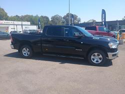 2024 RAM 1500 Big Horn