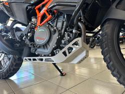 2023 KTM 390 Adventure Adventure Orange