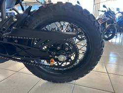 2023 KTM 390 Adventure Adventure Orange