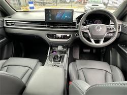 2024 SSANGYONG MUSSO ULTIMATE Q261 MY24 Grand White