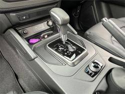 2024 SSANGYONG MUSSO ULTIMATE Q261 MY24 Grand White