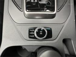 2024 SSANGYONG MUSSO ULTIMATE Q261 MY24 Grand White