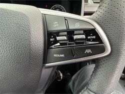 2024 SSANGYONG MUSSO ULTIMATE Q261 MY24 Grand White