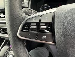 2024 SSANGYONG MUSSO ULTIMATE Q261 MY24 Grand White