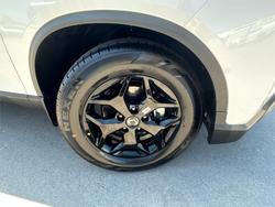 2024 SSANGYONG MUSSO ULTIMATE Q261 MY24 Grand White