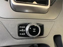 2025 SSANGYONG MUSSO ELX Q261 MY24 White