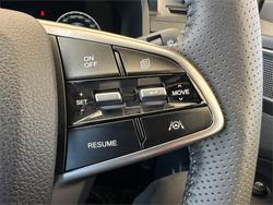 2025 SSANGYONG MUSSO ELX Q261 MY24 White