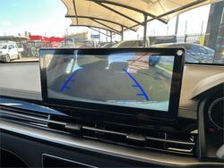 2025 SSANGYONG MUSSO ELX Q261 MY24 White