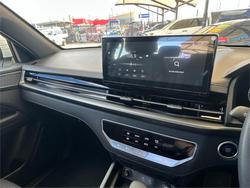 2025 SSANGYONG MUSSO ELX Q261 MY24 White