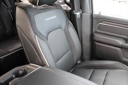 2025 RAM LARAMIE 1500 RAMBOX