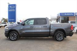 2025 RAM LARAMIE 1500 RAMBOX