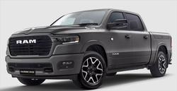 2025 RAM LARAMIE 1500