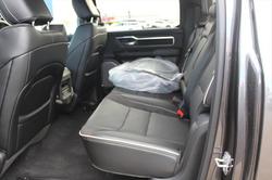 2025 RAM LARAMIE 1500 RAMBOX