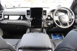 2025 RAM LARAMIE 1500 RAMBOX