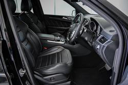 2012 Mercedes-Benz M-Class ML63 AMG