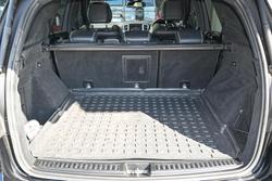2012 Mercedes-Benz M-Class ML63 AMG