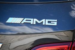2012 Mercedes-Benz M-Class ML63 AMG