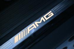 2012 Mercedes-Benz M-Class ML63 AMG