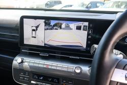 2023 Hyundai Kona Electric Premium