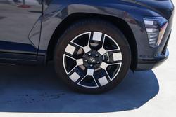 2023 Hyundai Kona Electric Premium