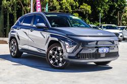 2023 Hyundai Kona Electric Premium