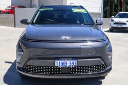 2023 Hyundai Kona Electric Premium