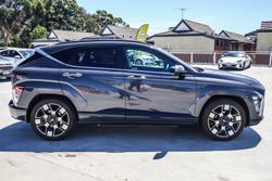 2023 Hyundai Kona Electric Premium