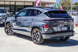 2023 Hyundai Kona Electric Premium