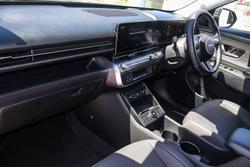 2023 Hyundai Kona Electric Premium