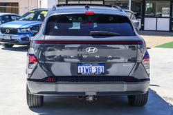 2023 Hyundai Kona Electric Premium