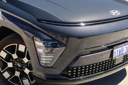 2023 Hyundai Kona Electric Premium