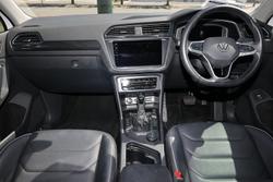 2022 Volkswagen Tiguan 147TDI Elegance