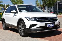 2022 Volkswagen Tiguan 147TDI Elegance