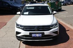 2022 Volkswagen Tiguan 147TDI Elegance