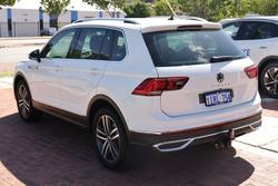 2022 Volkswagen Tiguan 147TDI Elegance