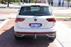 2022 Volkswagen Tiguan 147TDI Elegance