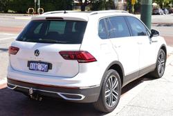 2022 Volkswagen Tiguan 147TDI Elegance